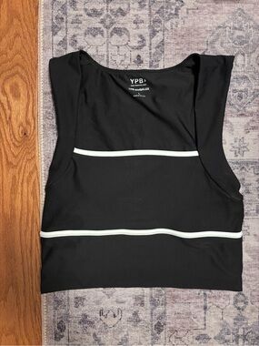 Abercrombie Ypb tank
